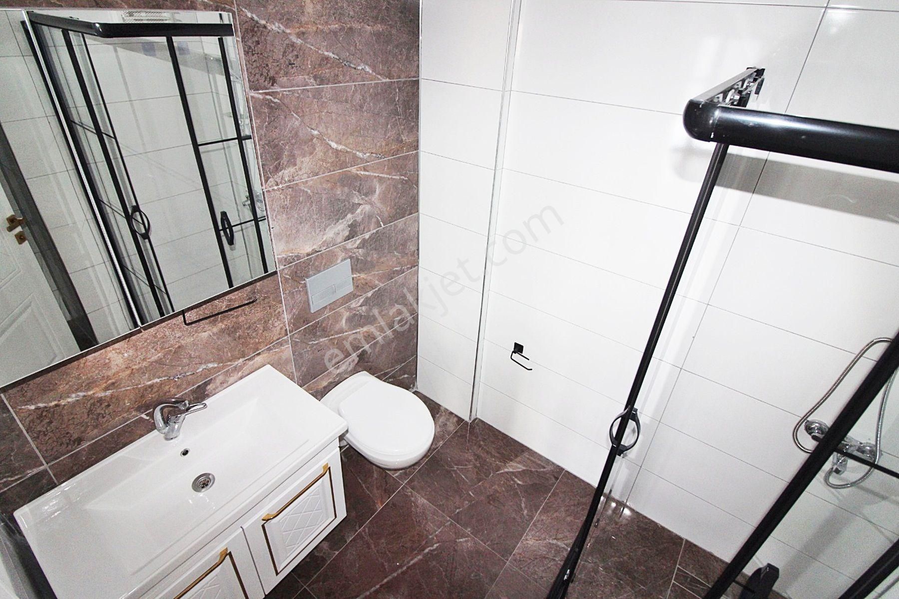 Ovacık Çambaşı Cad. Yakını 9.kat 4+1 Ultra Lüx Site Dairesi - Görsel 15