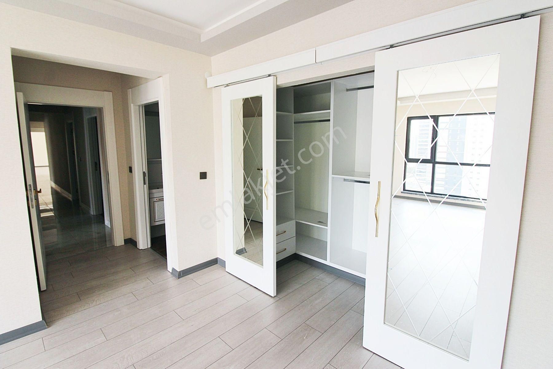 Ovacık Çambaşı Cad. Yakını 9.kat 4+1 Ultra Lüx Site Dairesi - Görsel 19