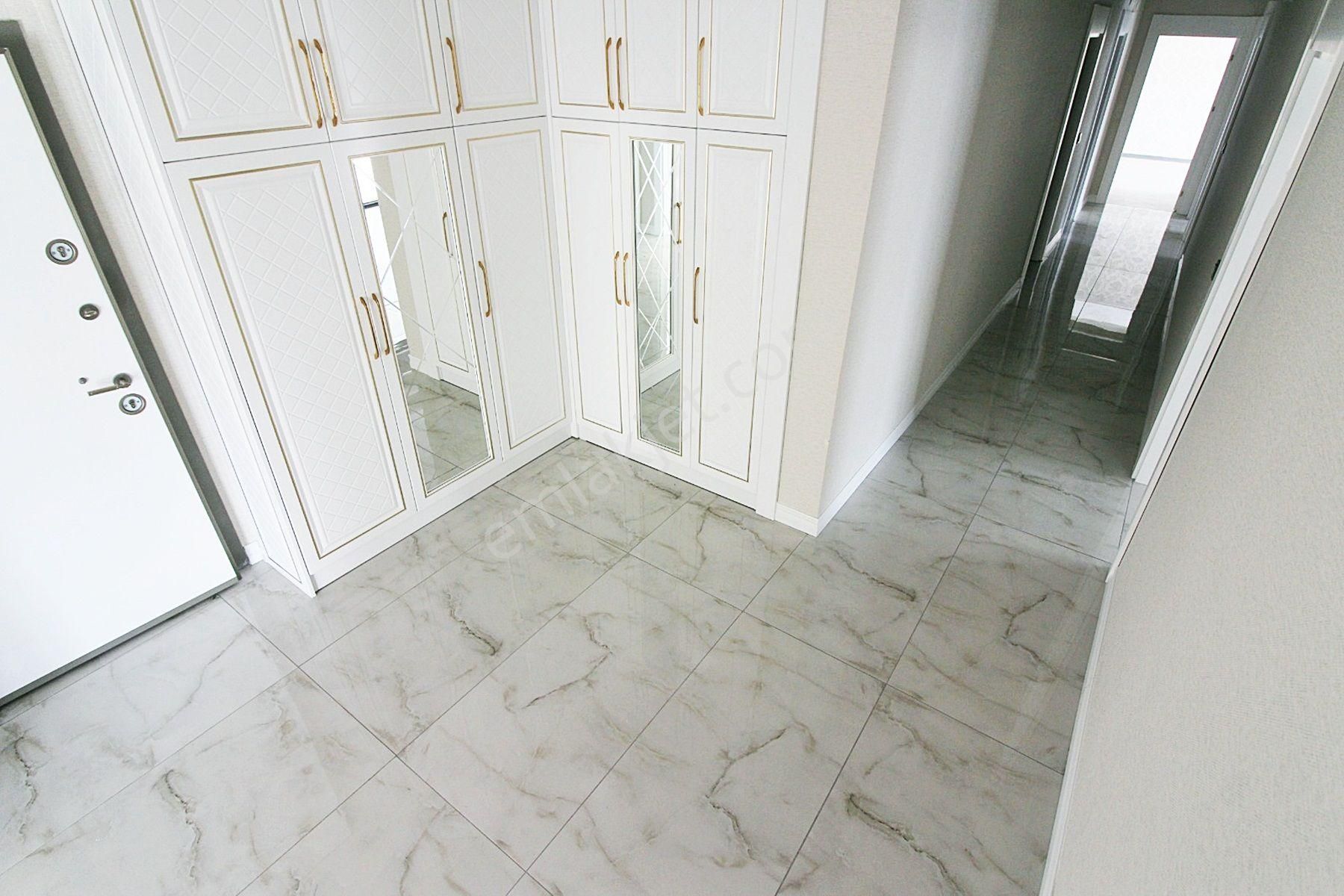 Ovacık Çambaşı Cad. Yakını 9.kat 4+1 Ultra Lüx Site Dairesi - Görsel 12