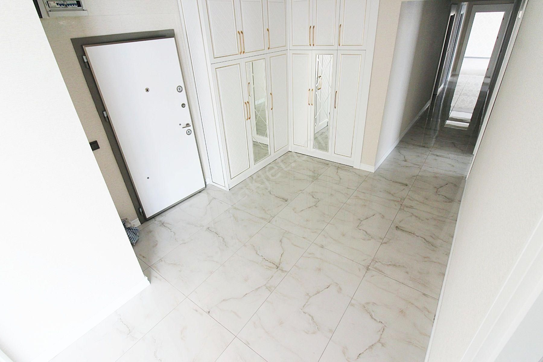 Ovacık Çambaşı Cad. Yakını 9.kat 4+1 Ultra Lüx Site Dairesi - Görsel 3