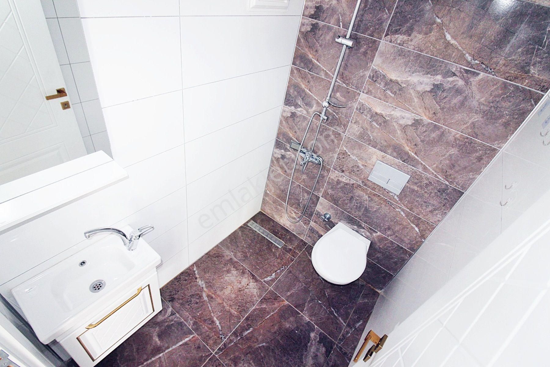 Ovacık Çambaşı Cad. Yakını 9.kat 4+1 Ultra Lüx Site Dairesi - Görsel 21