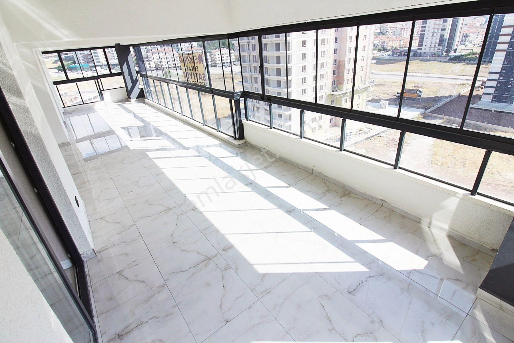 Ovacık Çambaşı Cad. Yakını 9.kat 4+1 Ultra Lüx Site Dairesi - Görsel 8