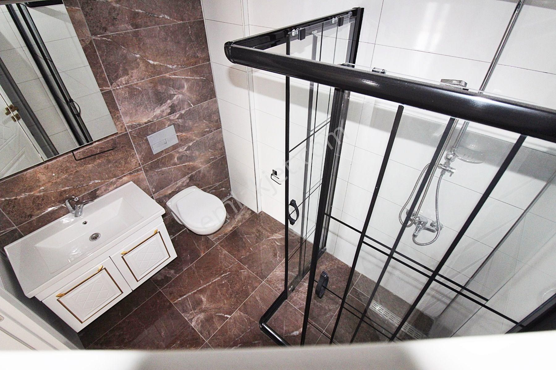 Ovacık Çambaşı Cad. Yakını 9.kat 4+1 Ultra Lüx Site Dairesi - Görsel 16