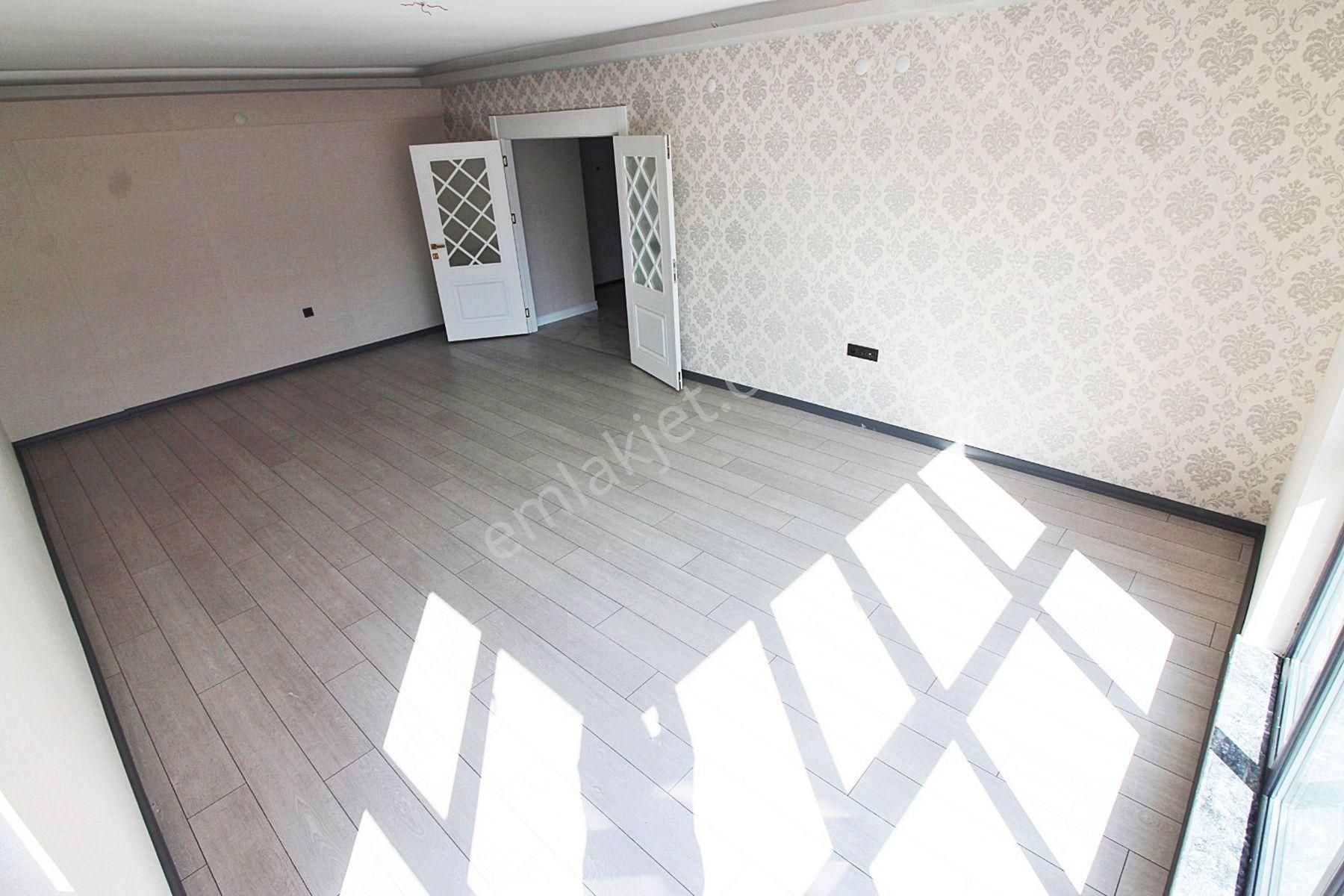 Ovacık Çambaşı Cad. Yakını 9.kat 4+1 Ultra Lüx Site Dairesi - Görsel 5