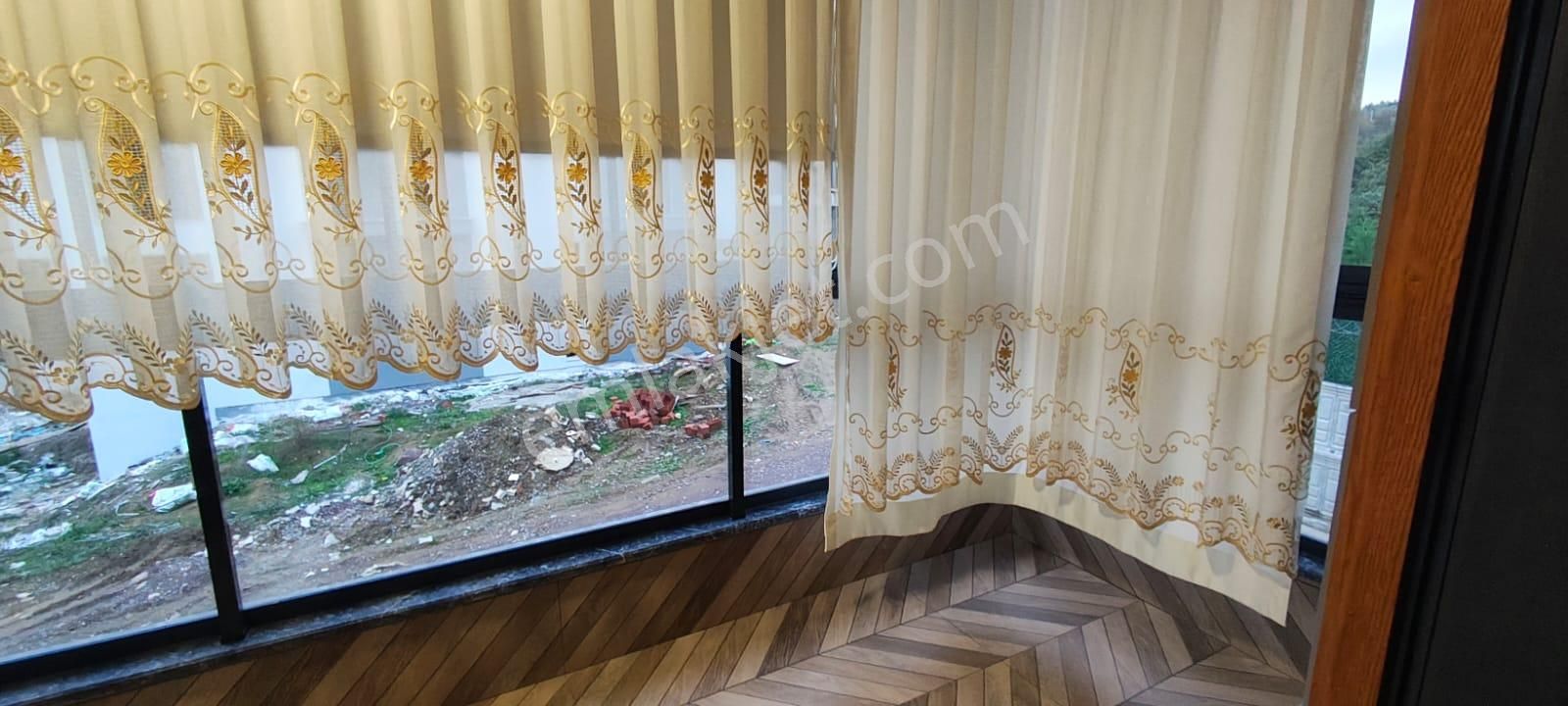 Kadıköyde Satılık Lüks Villa Modern Ve Prestijli Yaşam - Görsel 14