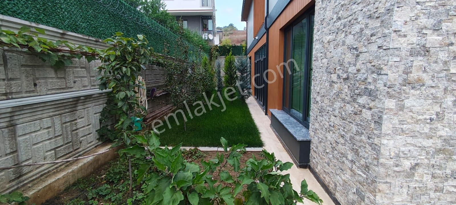 Kadıköyde Satılık Lüks Villa Modern Ve Prestijli Yaşam - Görsel 4