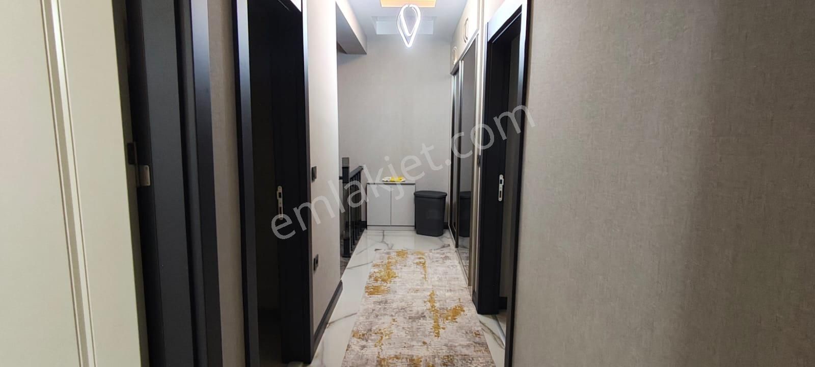 Kadıköyde Satılık Lüks Villa Modern Ve Prestijli Yaşam - Görsel 10