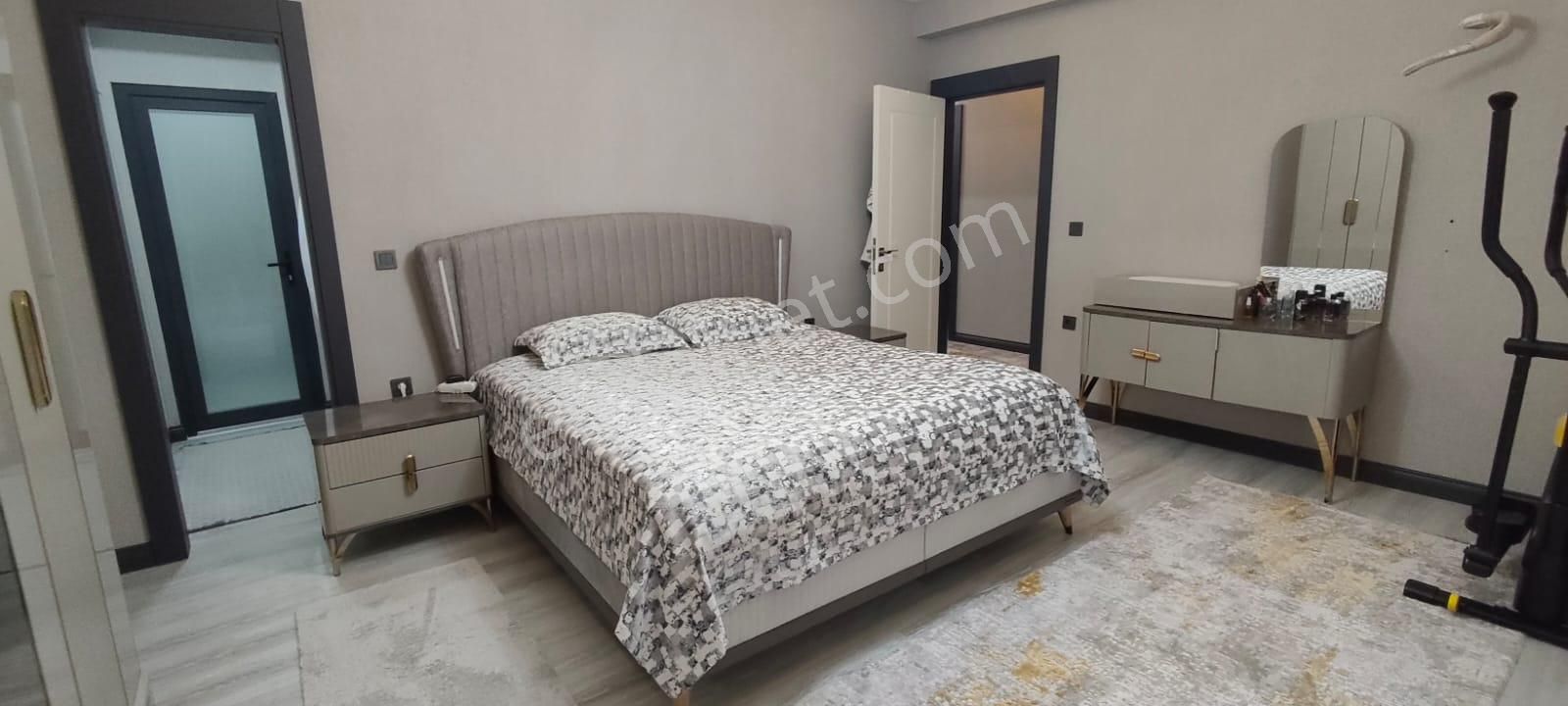 Kadıköyde Satılık Lüks Villa Modern Ve Prestijli Yaşam - Görsel 18