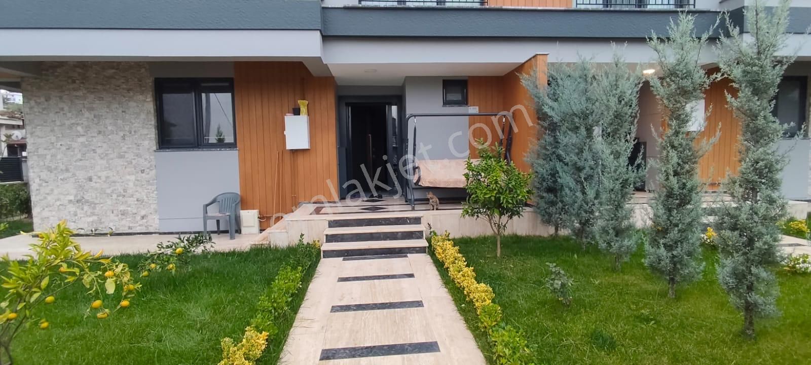 Kadıköyde Satılık Lüks Villa Modern Ve Prestijli Yaşam - Görsel 3