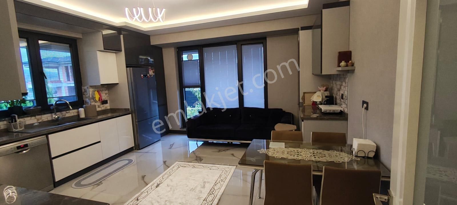 Kadıköyde Satılık Lüks Villa Modern Ve Prestijli Yaşam - Görsel 29