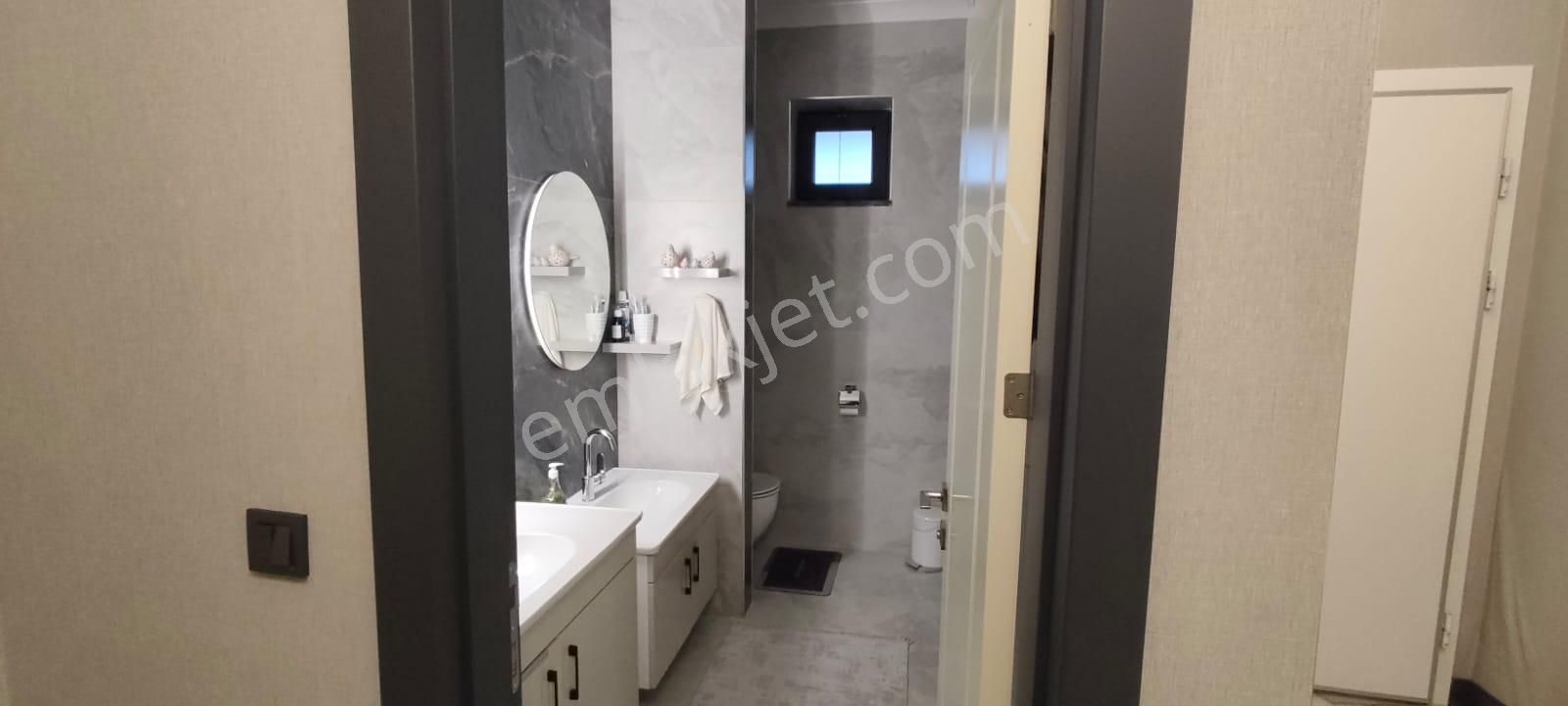 Kadıköyde Satılık Lüks Villa Modern Ve Prestijli Yaşam - Görsel 28