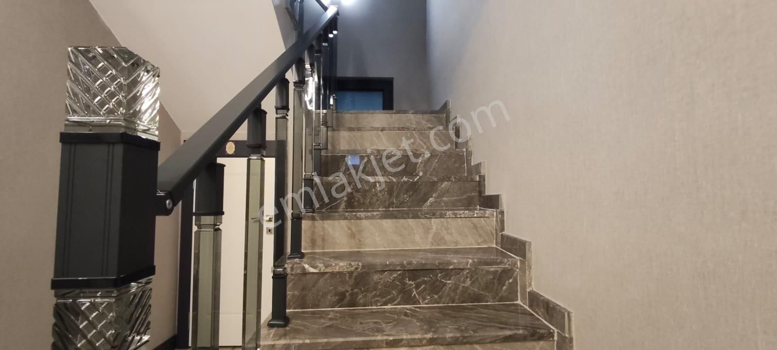 Kadıköyde Satılık Lüks Villa Modern Ve Prestijli Yaşam - Görsel 26