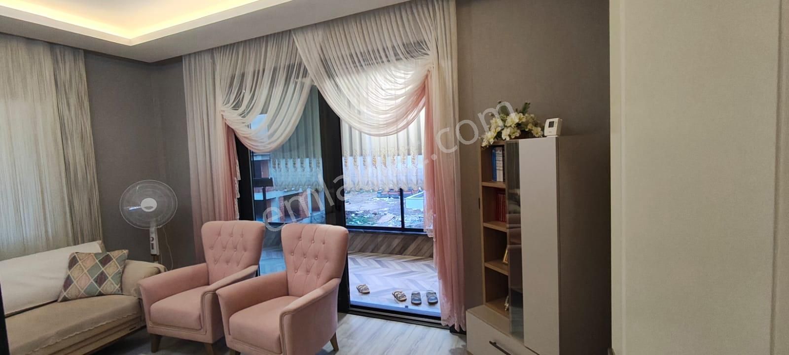 Kadıköyde Satılık Lüks Villa Modern Ve Prestijli Yaşam - Görsel 11