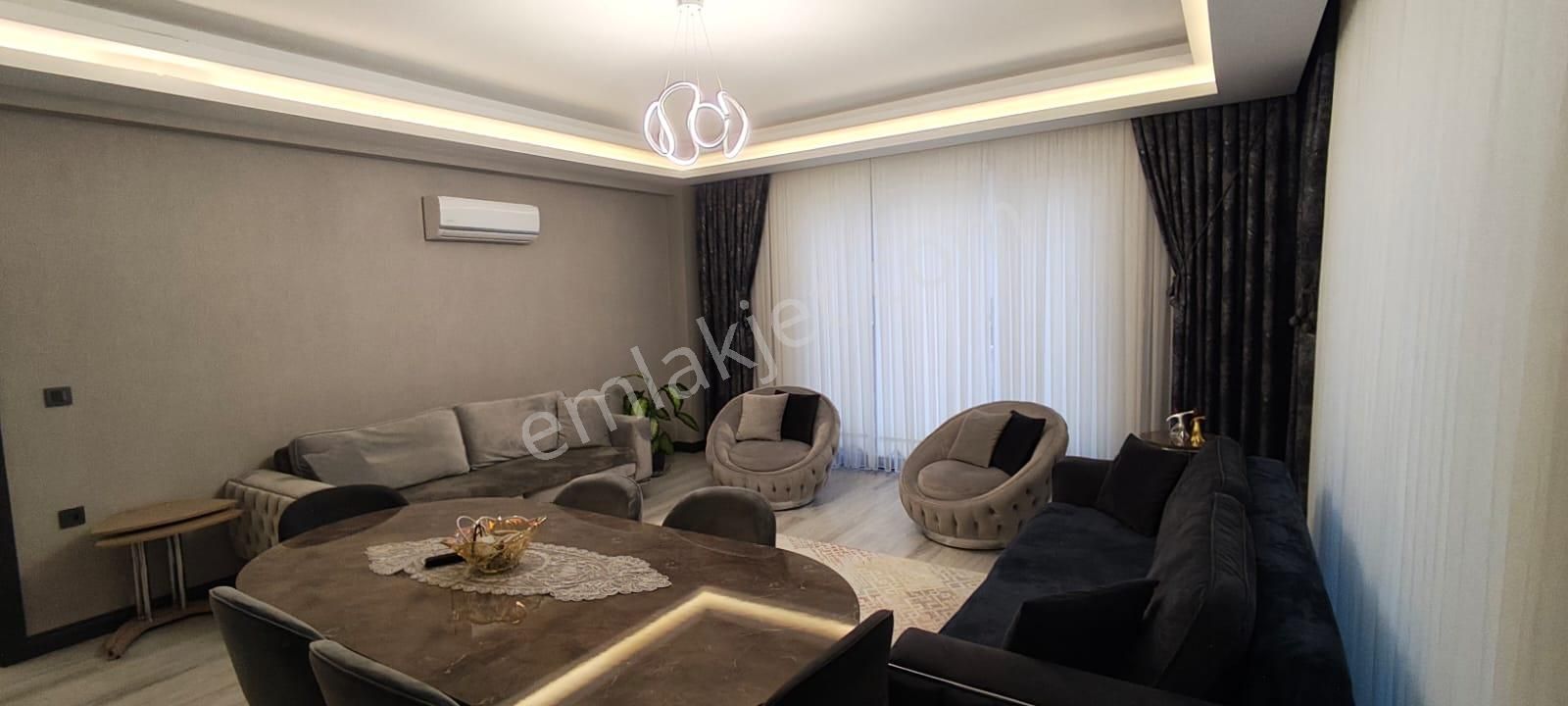 Kadıköyde Satılık Lüks Villa Modern Ve Prestijli Yaşam - Görsel 32