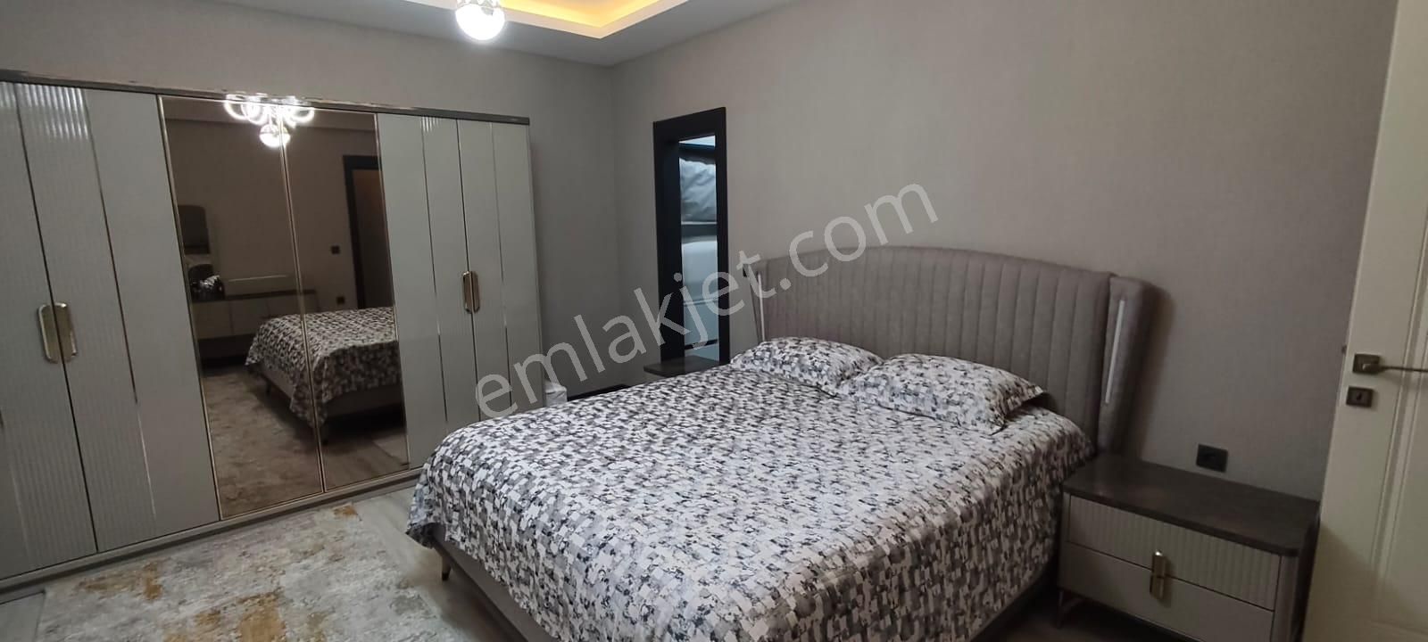 Kadıköyde Satılık Lüks Villa Modern Ve Prestijli Yaşam - Görsel 20