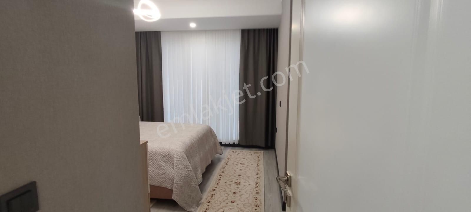 Kadıköyde Satılık Lüks Villa Modern Ve Prestijli Yaşam - Görsel 21