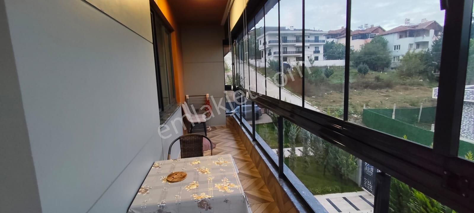 Kadıköyde Satılık Lüks Villa Modern Ve Prestijli Yaşam - Görsel 12