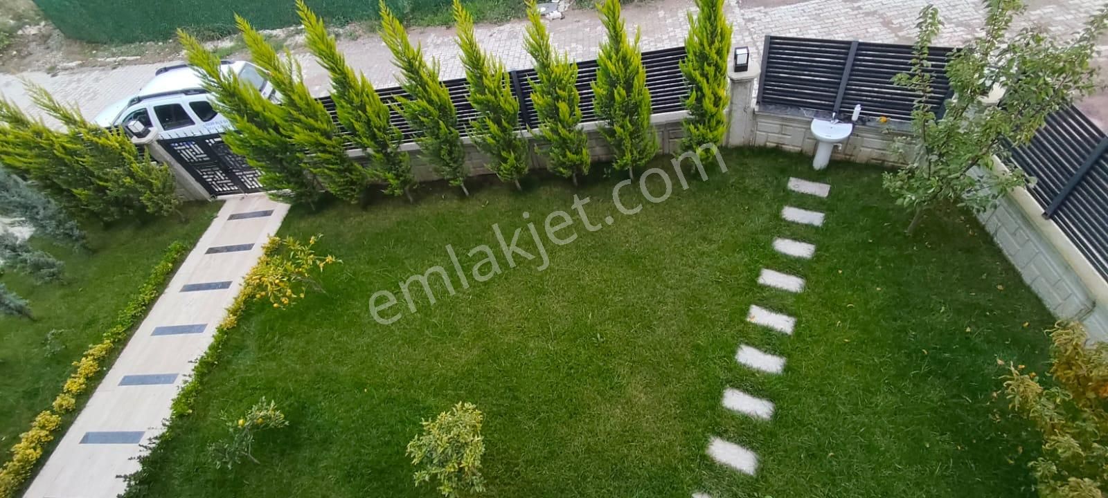 Kadıköyde Satılık Lüks Villa Modern Ve Prestijli Yaşam - Görsel 8