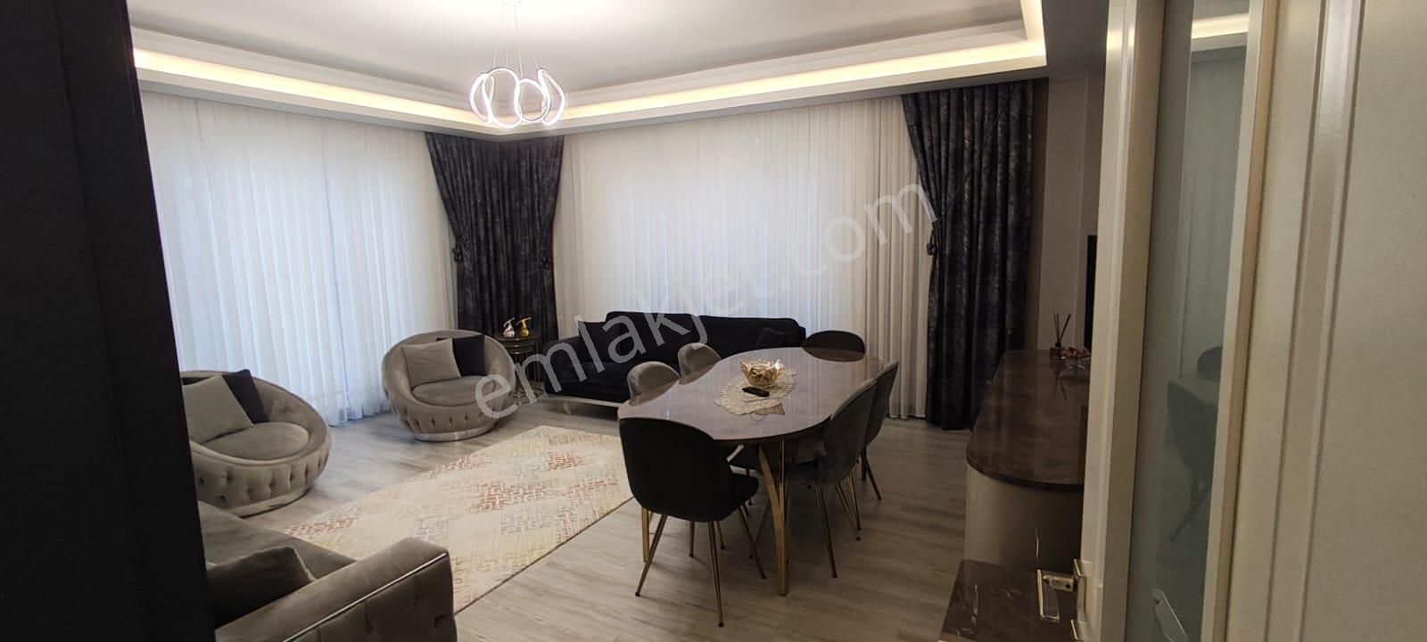 Kadıköyde Satılık Lüks Villa Modern Ve Prestijli Yaşam - Görsel 30