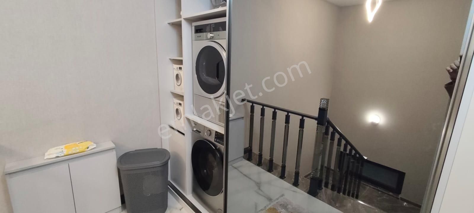 Kadıköyde Satılık Lüks Villa Modern Ve Prestijli Yaşam - Görsel 22
