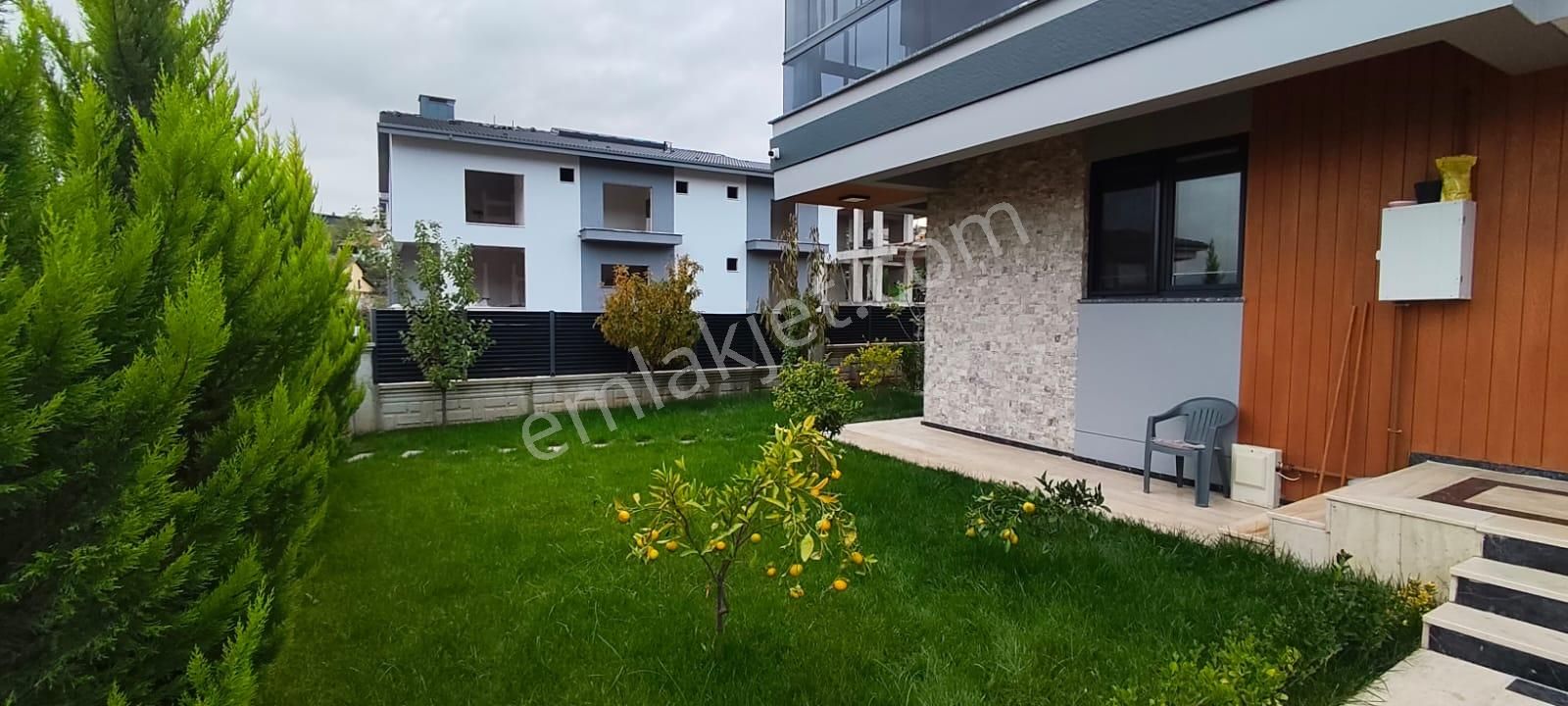 Kadıköyde Satılık Lüks Villa Modern Ve Prestijli Yaşam - Görsel 6