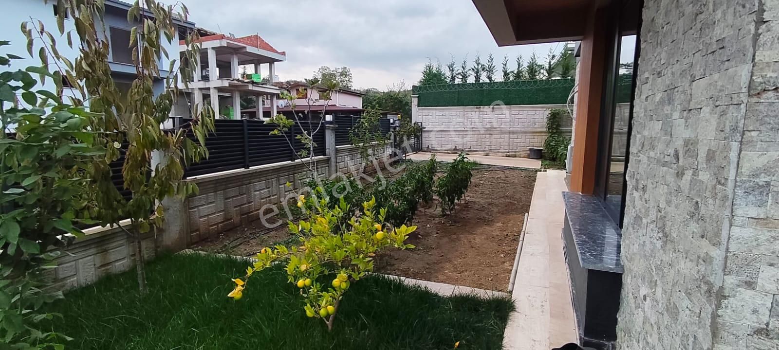 Kadıköyde Satılık Lüks Villa Modern Ve Prestijli Yaşam - Görsel 7