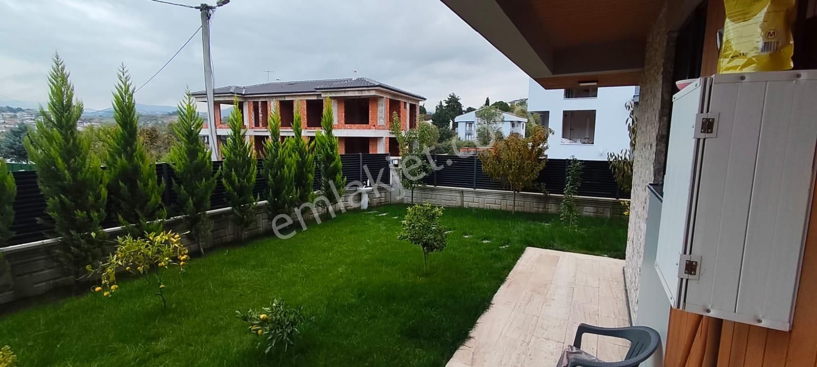 Kadıköyde Satılık Lüks Villa Modern Ve Prestijli Yaşam - Görsel 5