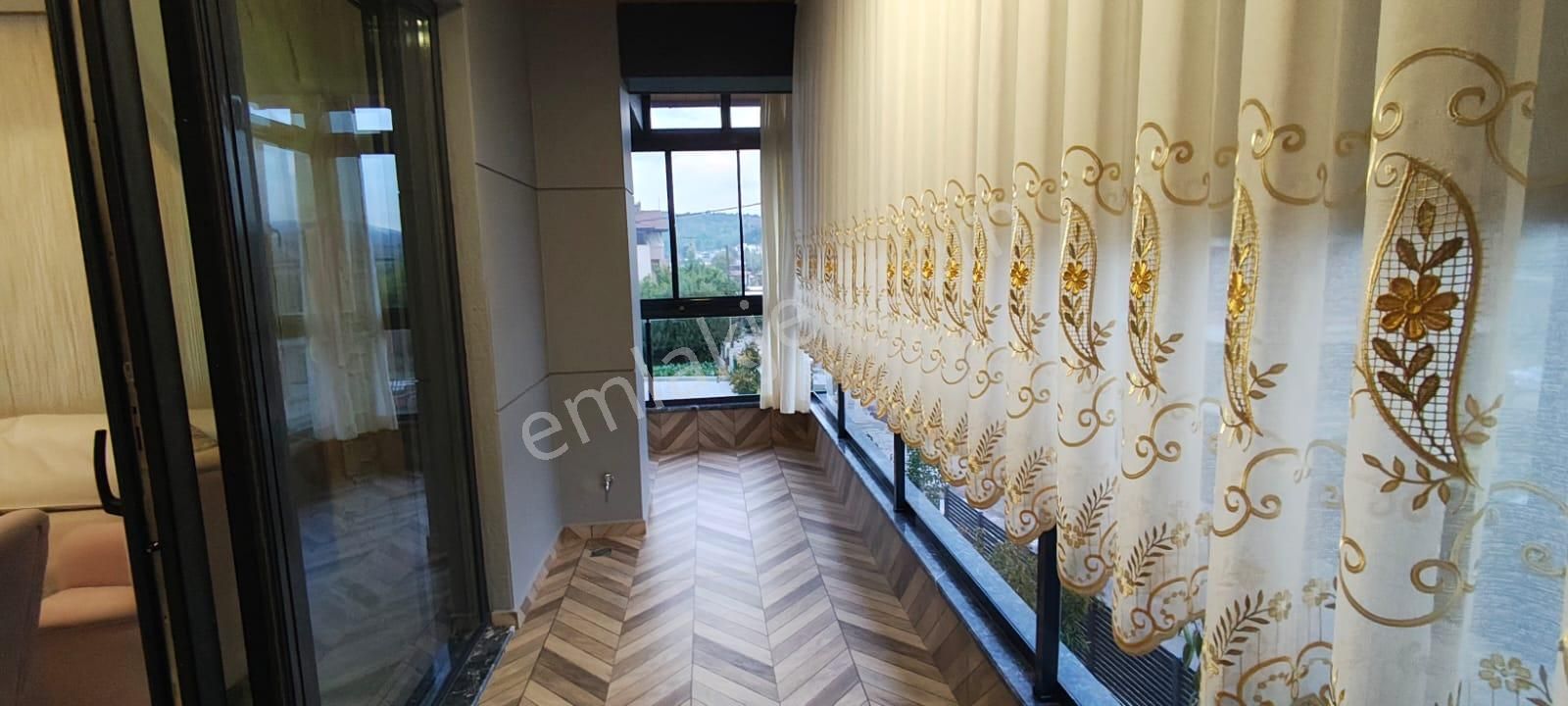 Kadıköyde Satılık Lüks Villa Modern Ve Prestijli Yaşam - Görsel 16