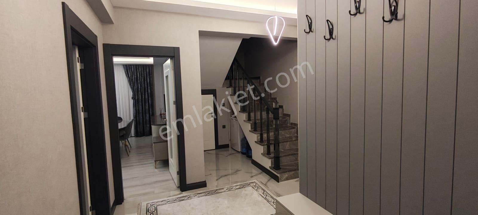 Kadıköyde Satılık Lüks Villa Modern Ve Prestijli Yaşam - Görsel 31