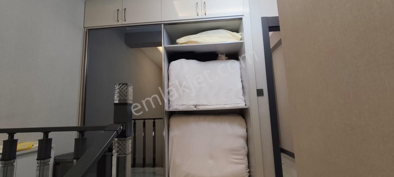 Kadıköyde Satılık Lüks Villa Modern Ve Prestijli Yaşam - Görsel 27