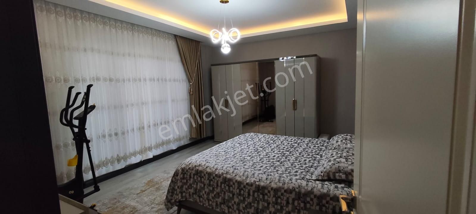 Kadıköyde Satılık Lüks Villa Modern Ve Prestijli Yaşam - Görsel 17