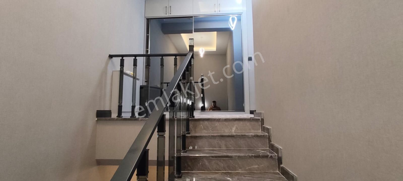 Kadıköyde Satılık Lüks Villa Modern Ve Prestijli Yaşam - Görsel 24