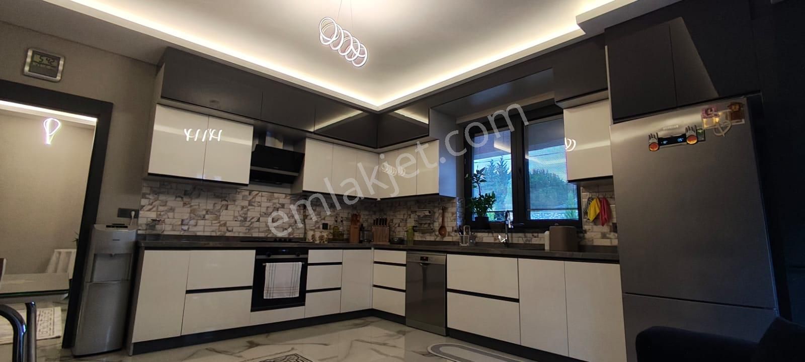 Kadıköyde Satılık Lüks Villa Modern Ve Prestijli Yaşam - Görsel 25