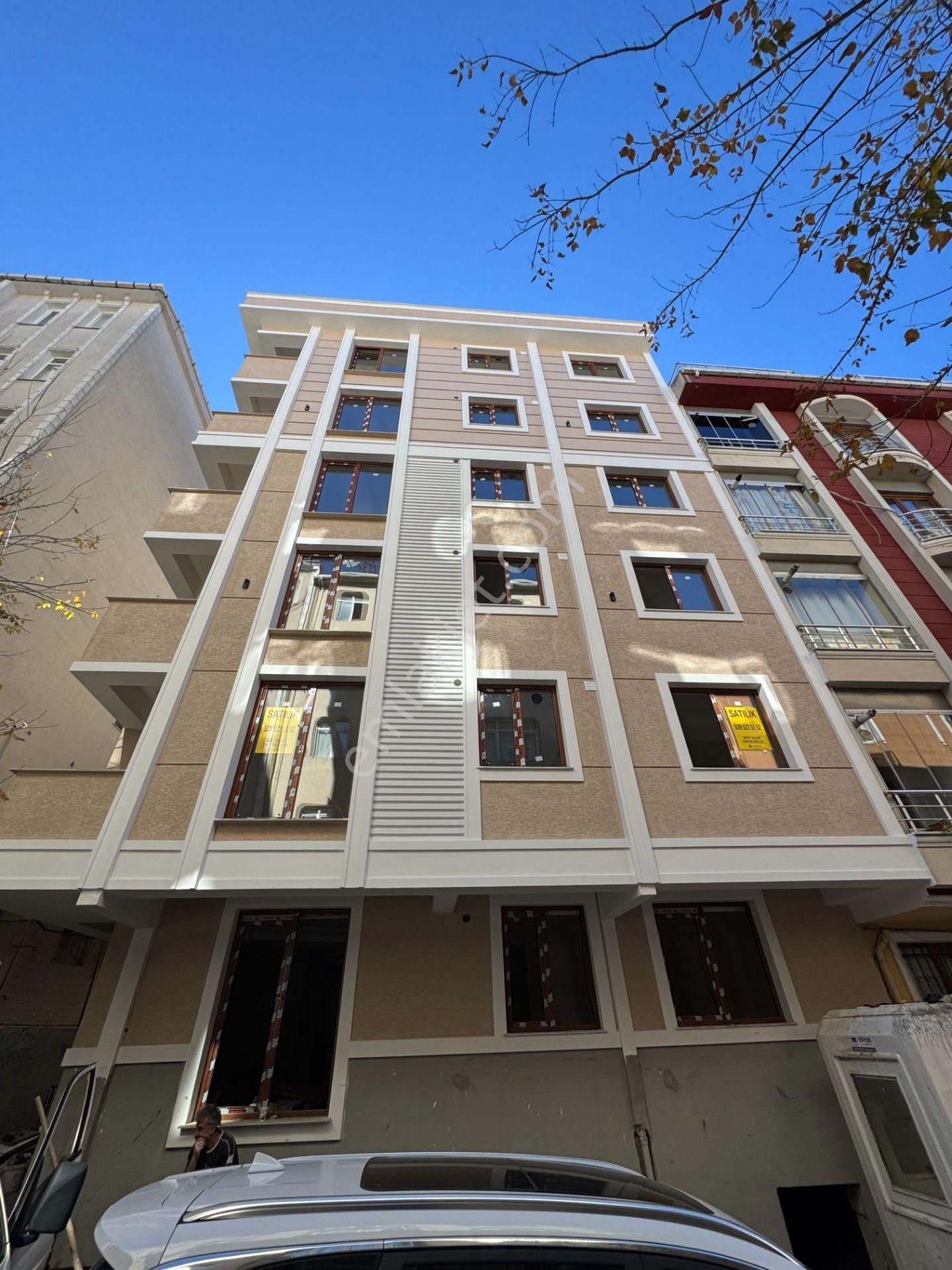 Next House'dan, Soğanlı'da, 2+1, 85m2, Fırsat Daire - Görsel 2