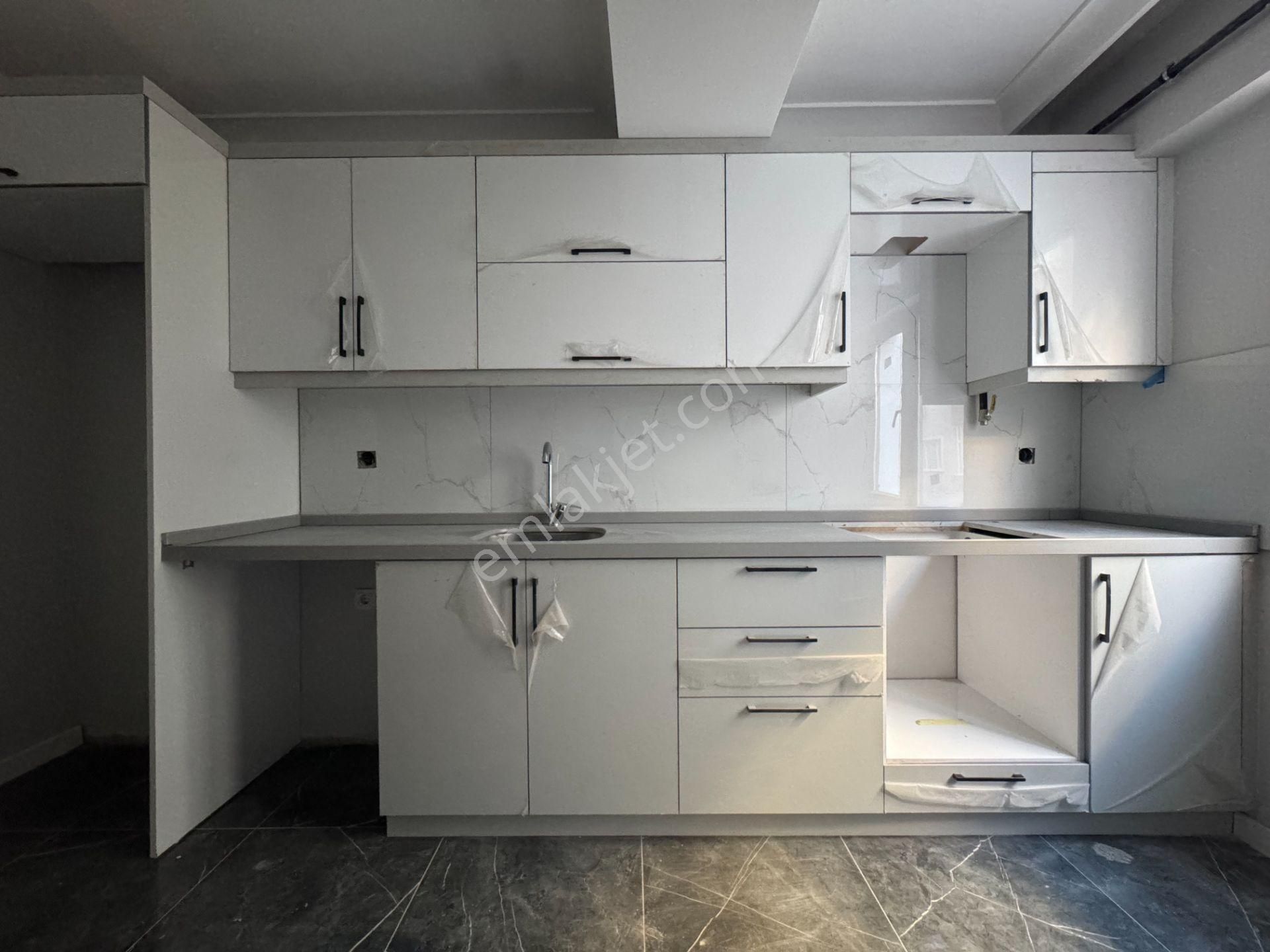 Next House'dan, Soğanlı'da, 2+1, 85m2, Fırsat Daire - Görsel 8