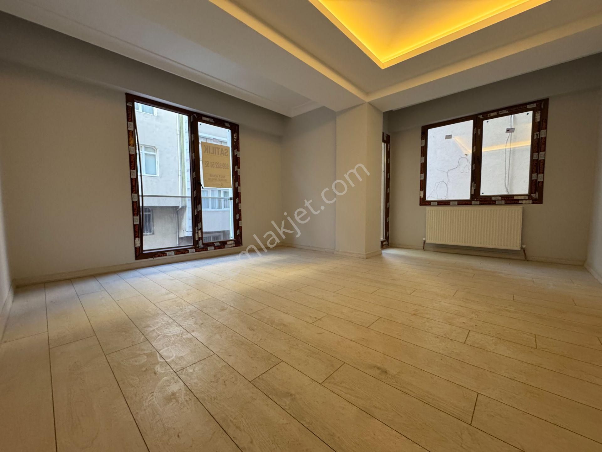 Next House'dan, Soğanlı'da, 2+1, 85m2, Fırsat Daire