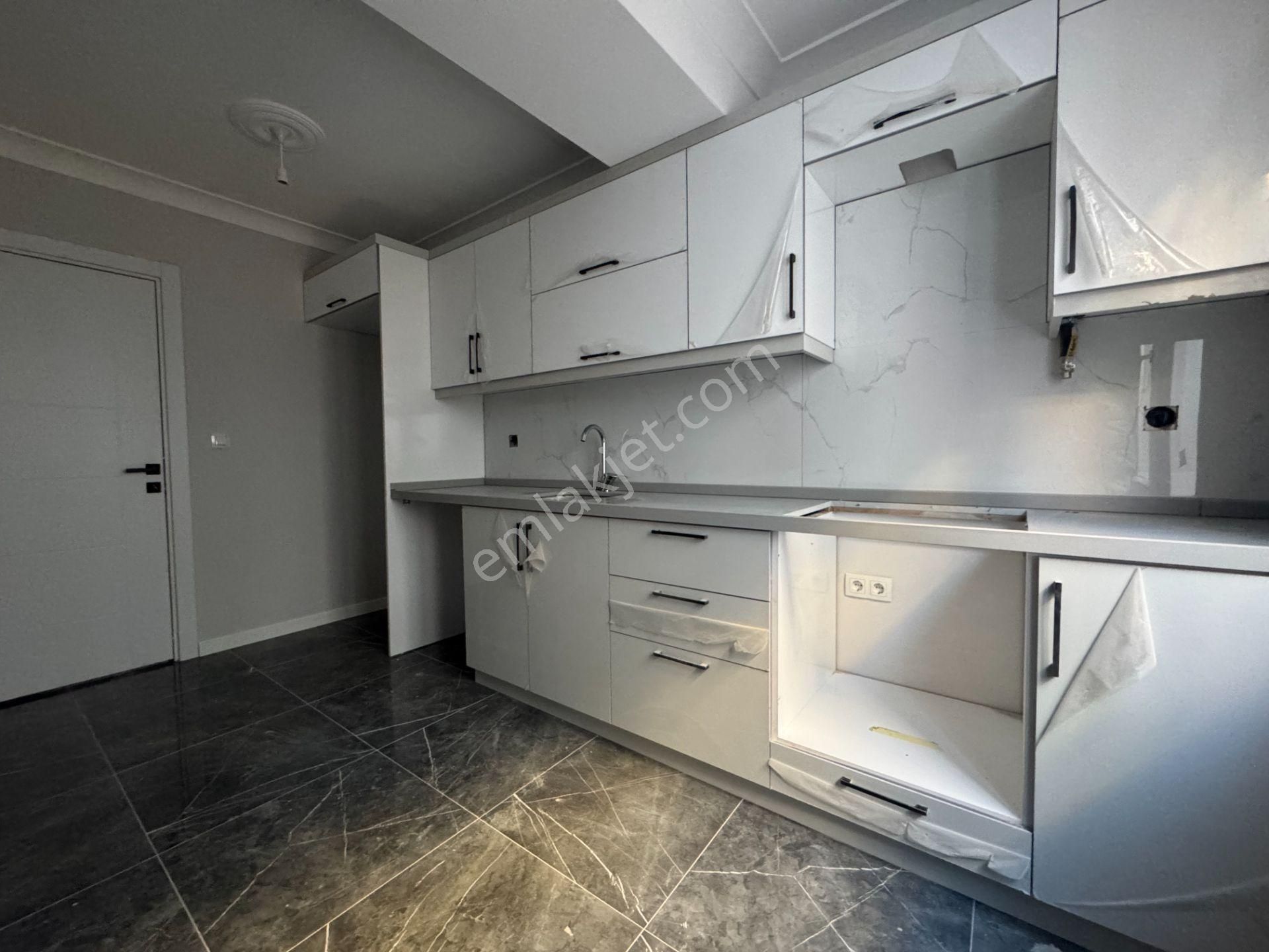 Next House'dan, Soğanlı'da, 2+1, 85m2, Fırsat Daire - Görsel 9