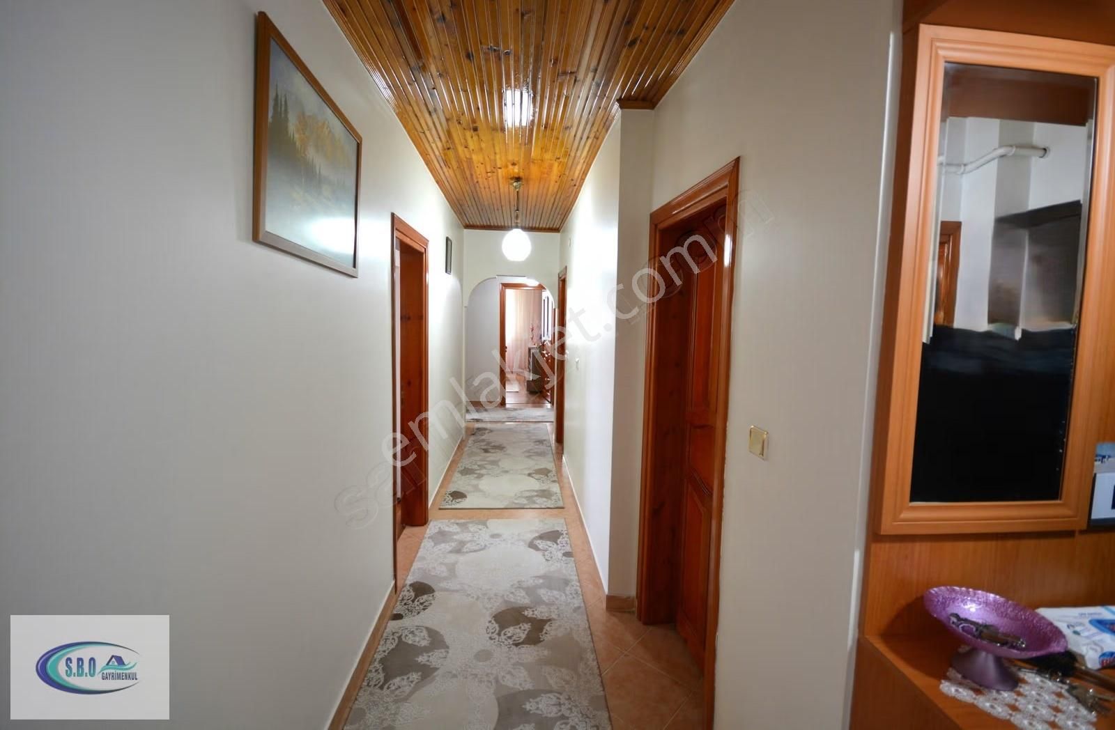 Fatih Mah. Tam Merkezde Satılık 190 M² Özel Yapı 4+1 Lüks* Daire - Görsel 2