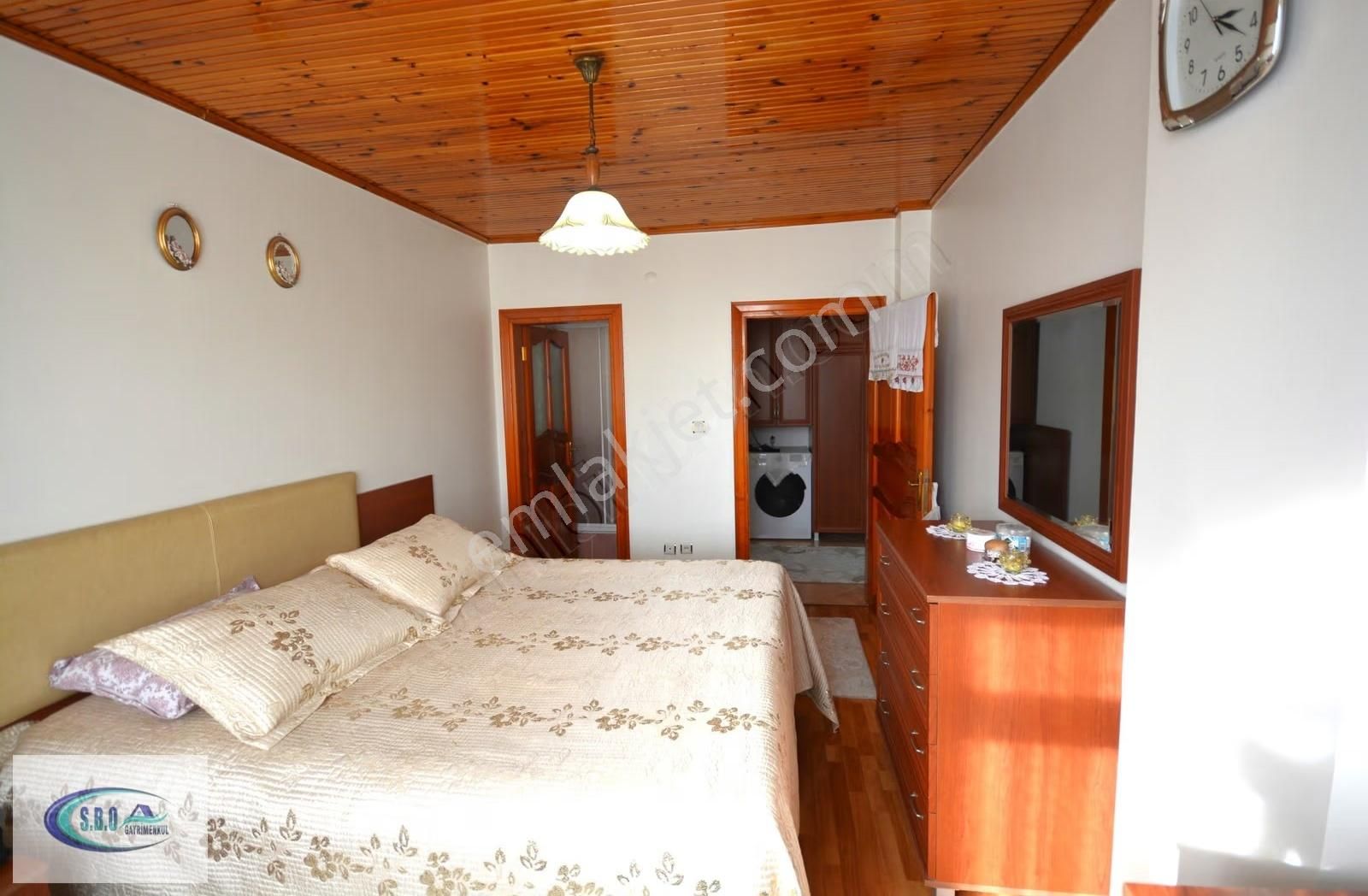 Fatih Mah. Tam Merkezde Satılık 190 M² Özel Yapı 4+1 Lüks* Daire - Görsel 21