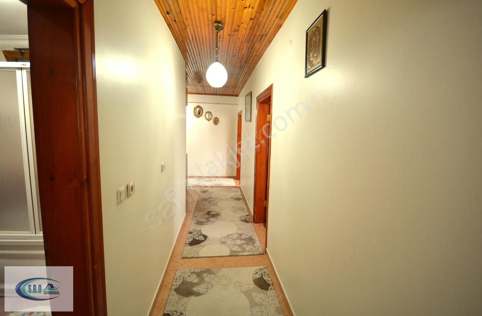 Fatih Mah. Tam Merkezde Satılık 190 M² Özel Yapı 4+1 Lüks* Daire - Görsel 35