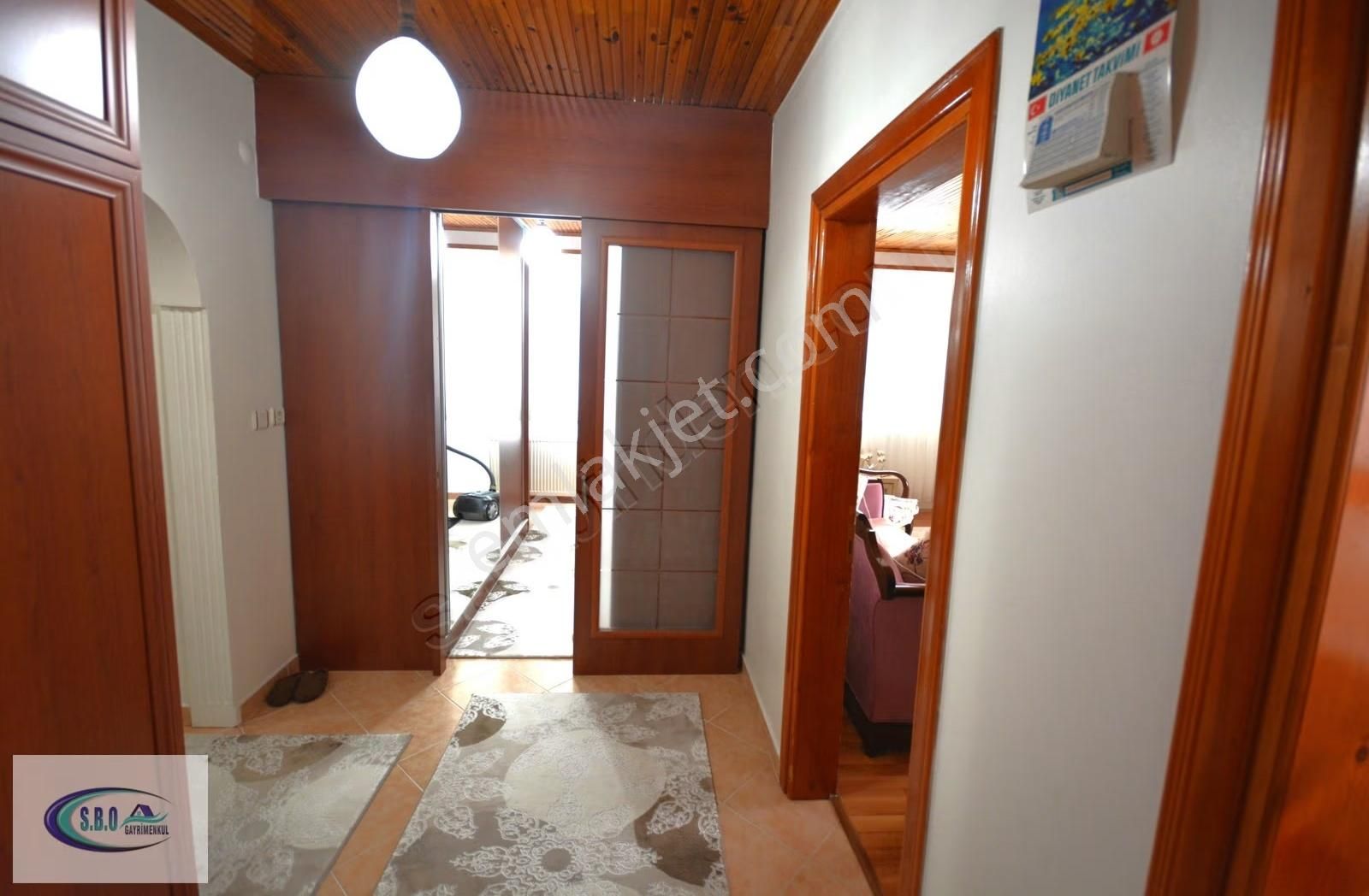 Fatih Mah. Tam Merkezde Satılık 190 M² Özel Yapı 4+1 Lüks* Daire - Görsel 6