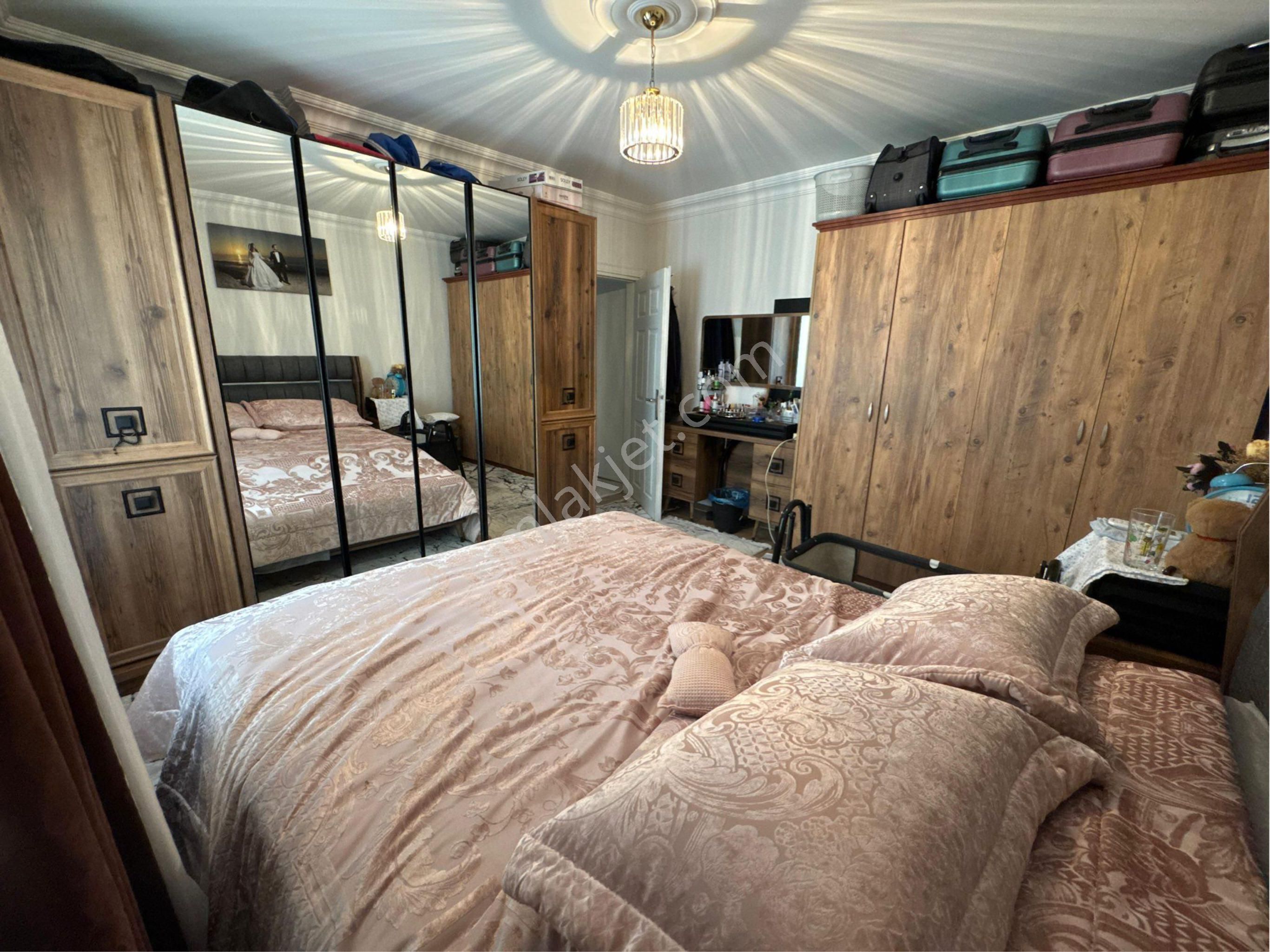 Cikcillide, Son Fiyat 3.900.000tl,yatırımlık Hem Oturumluk Hem Sahibinden, Önü Açık Ferah 2+1 Daire! - Görsel 15