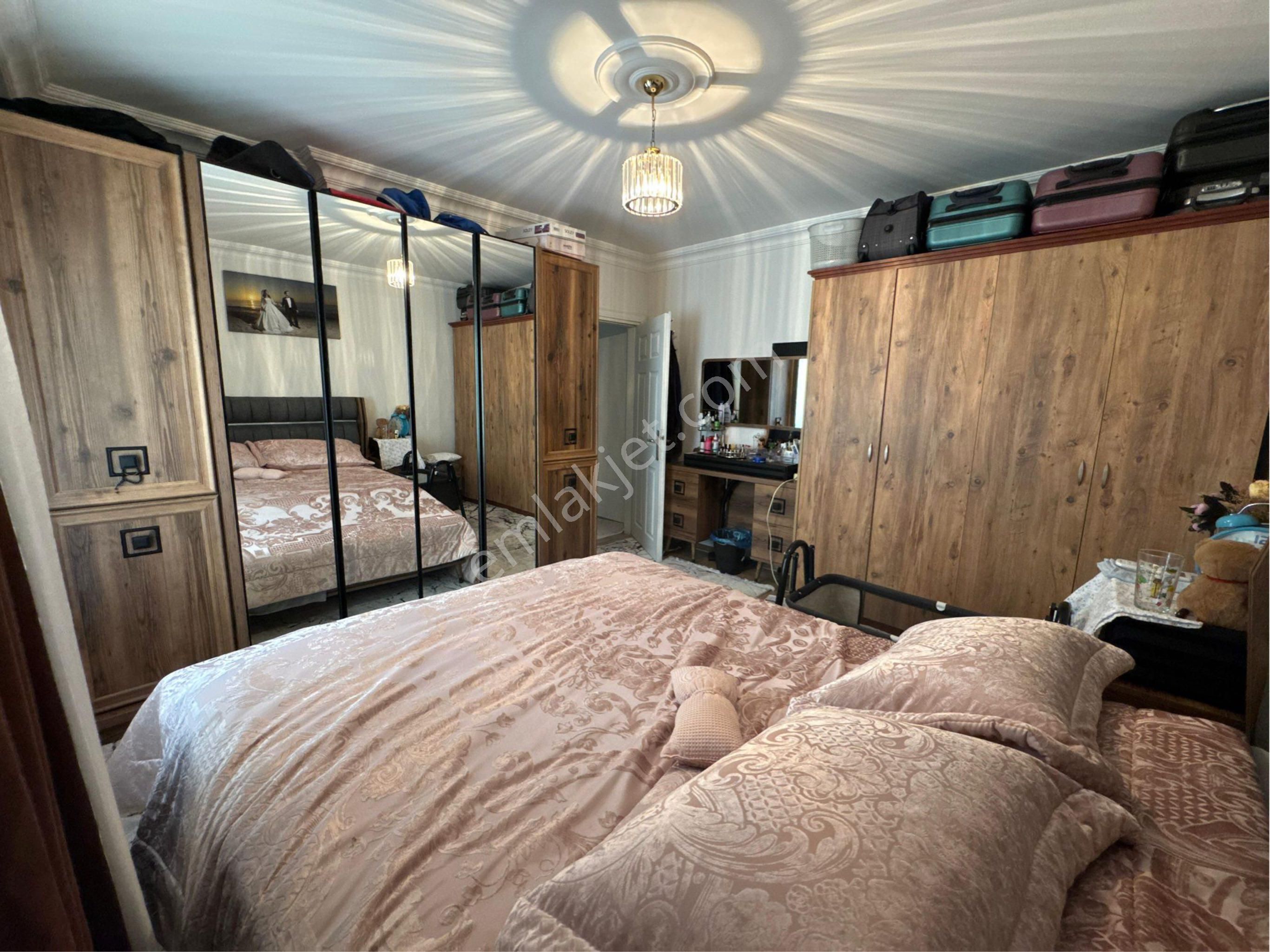 Cikcillide, Son Fiyat 3.900.000tl,yatırımlık Hem Oturumluk Hem Sahibinden, Önü Açık Ferah 2+1 Daire! - Görsel 16