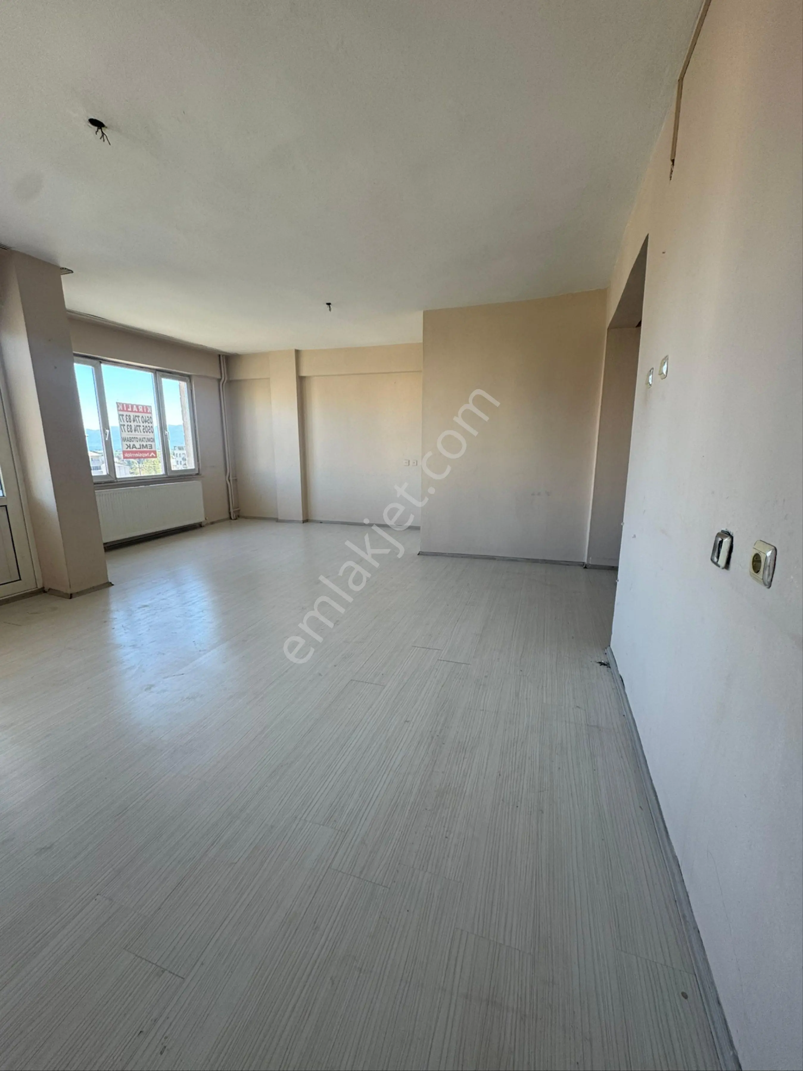 Çarşıda 2+1 Kiralık Daire - Görsel 4
