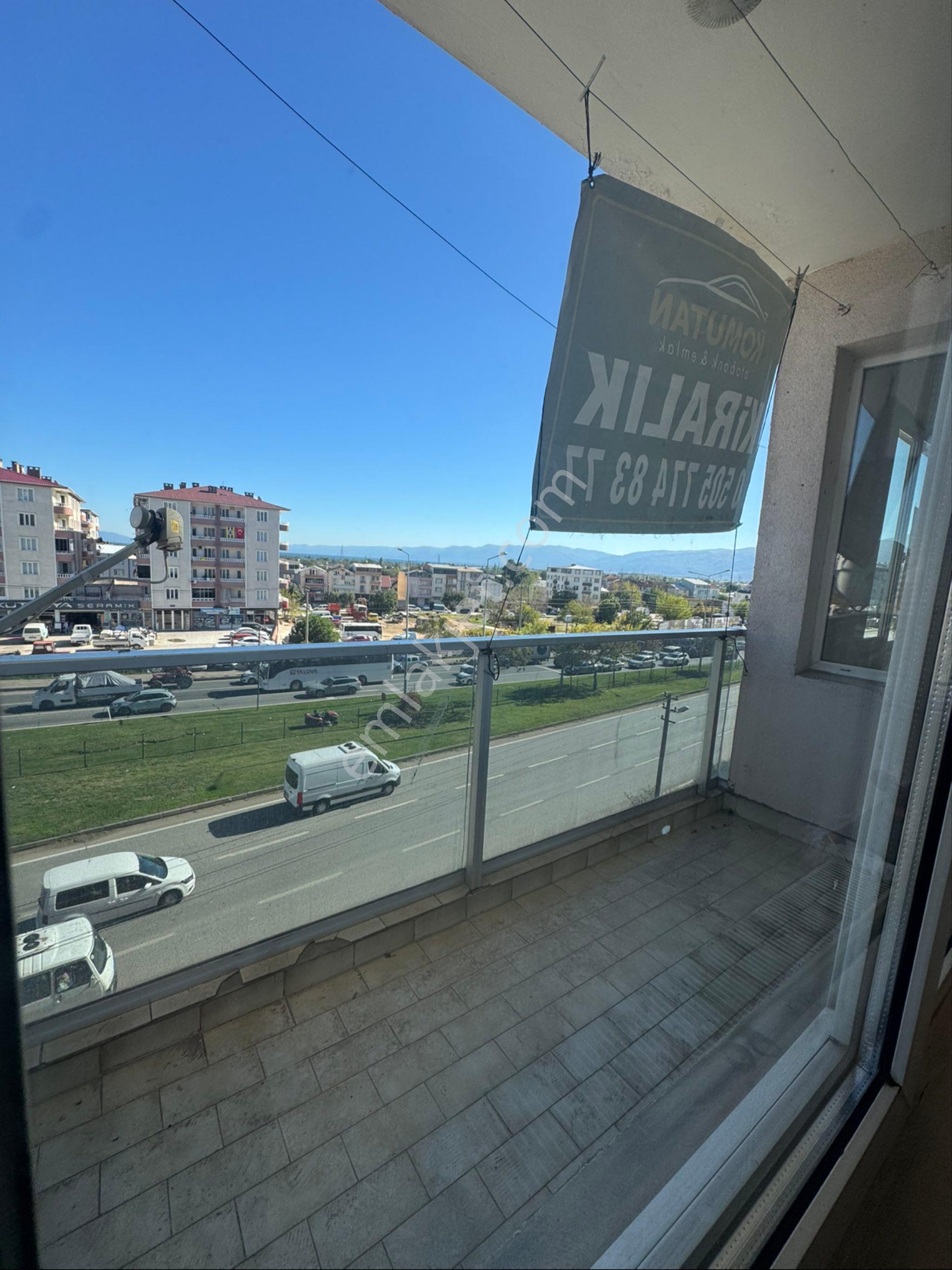 Çarşıda 2+1 Kiralık Daire - Görsel 14