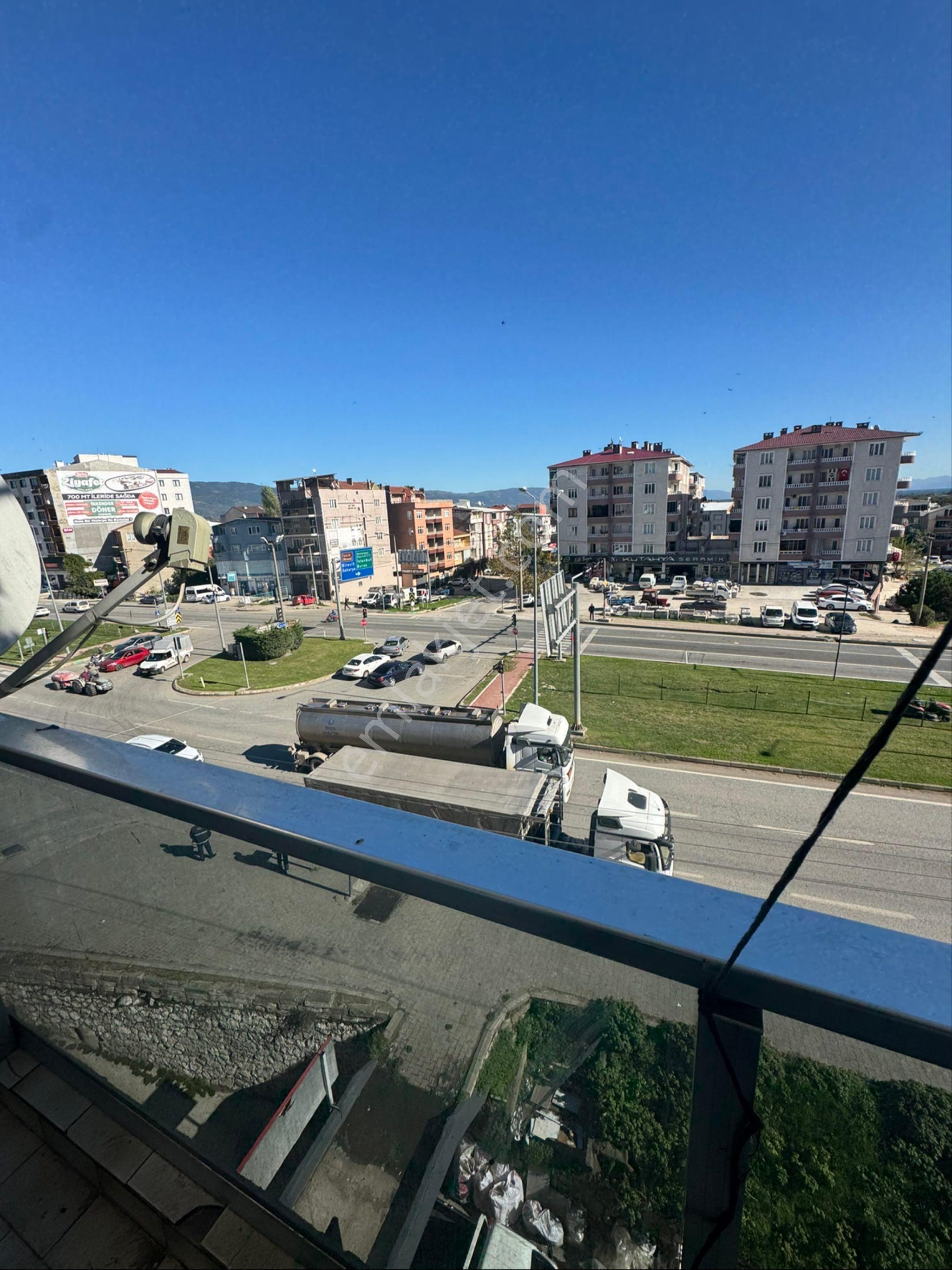Çarşıda 2+1 Kiralık Daire - Görsel 9