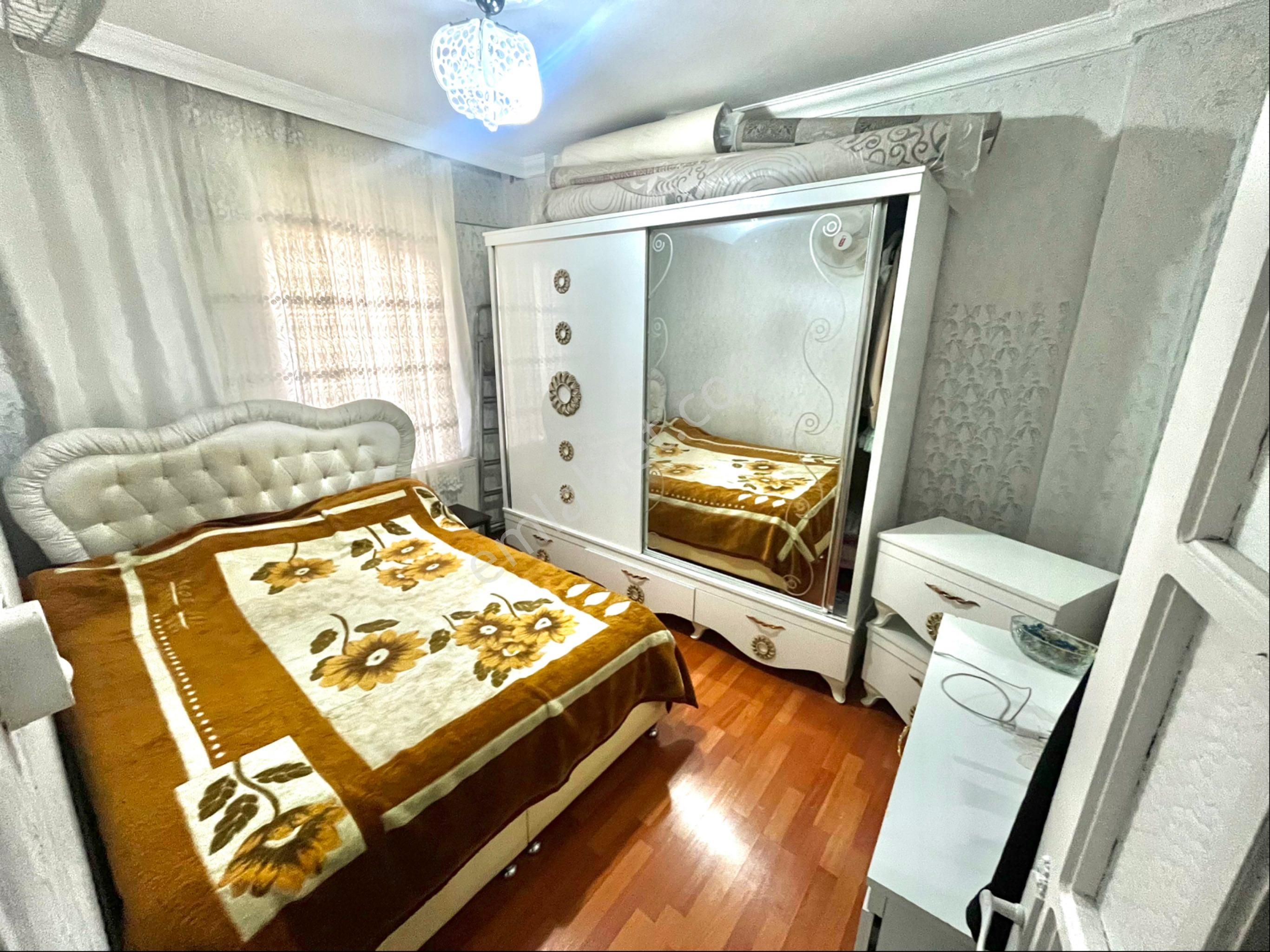 Çakır’dan Satılık 3+1 Giriş Kat Daire - Görsel 9