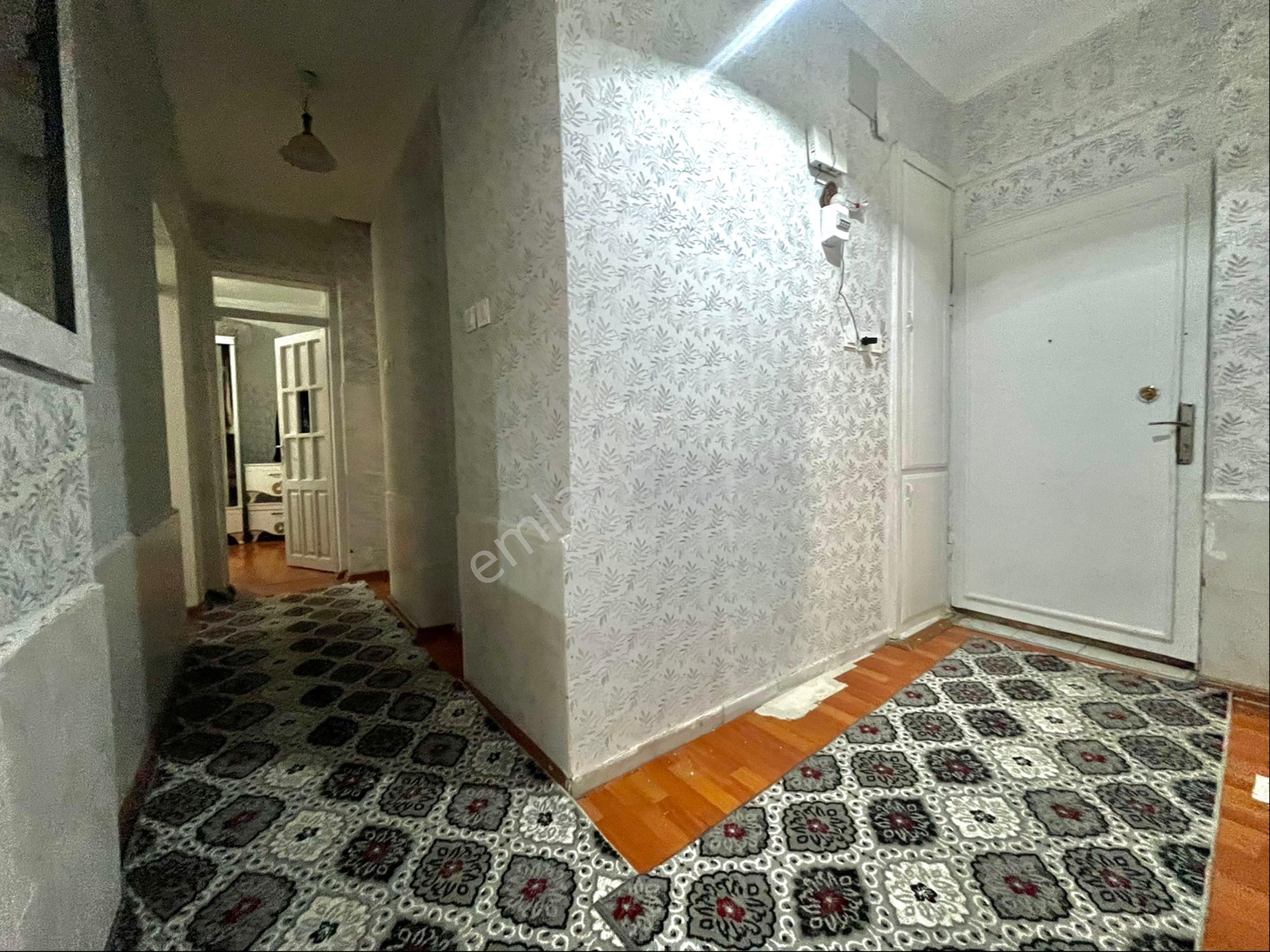 Çakır’dan Satılık 3+1 Giriş Kat Daire - Görsel 12