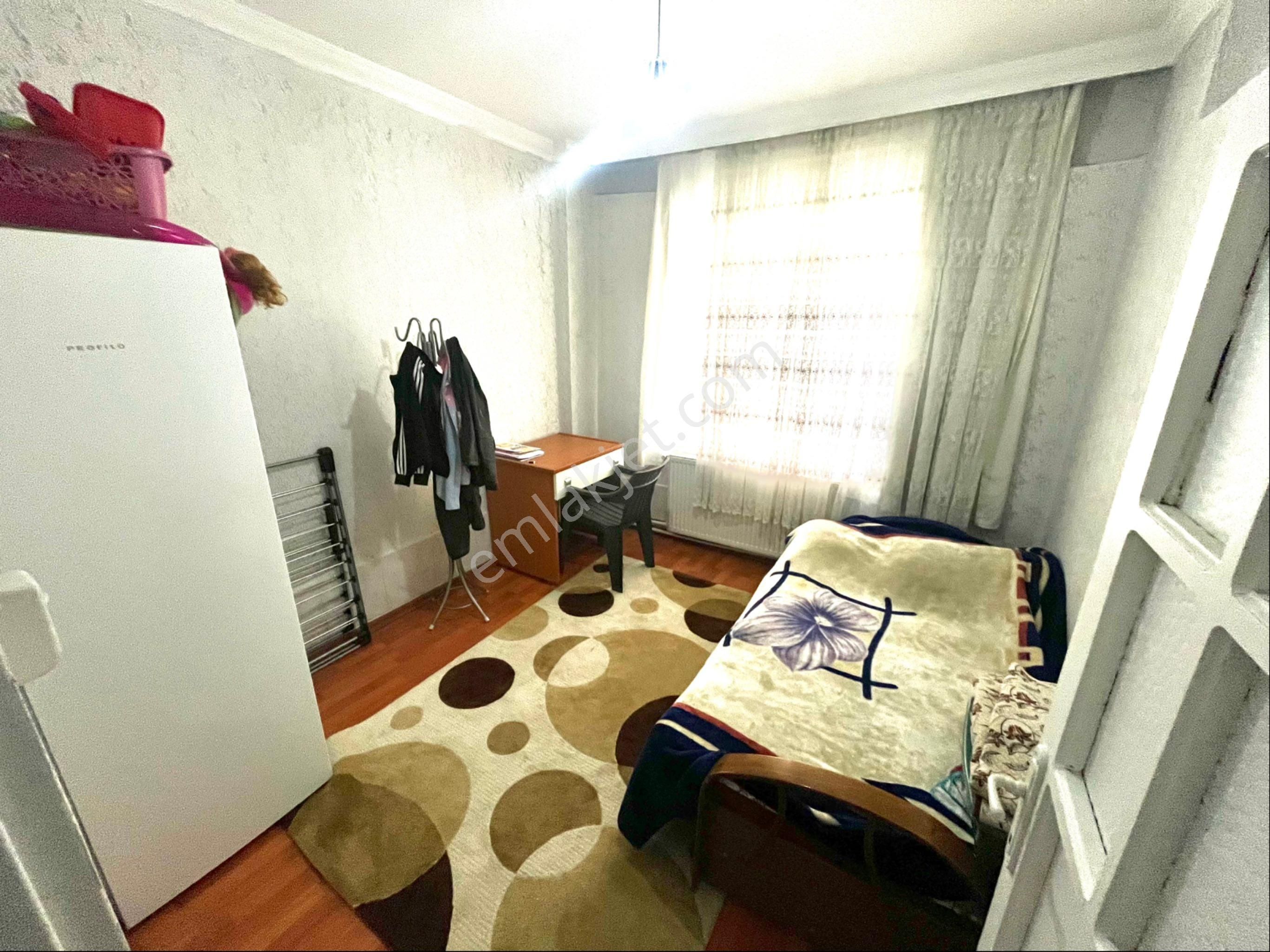 Çakır’dan Satılık 3+1 Giriş Kat Daire - Görsel 10