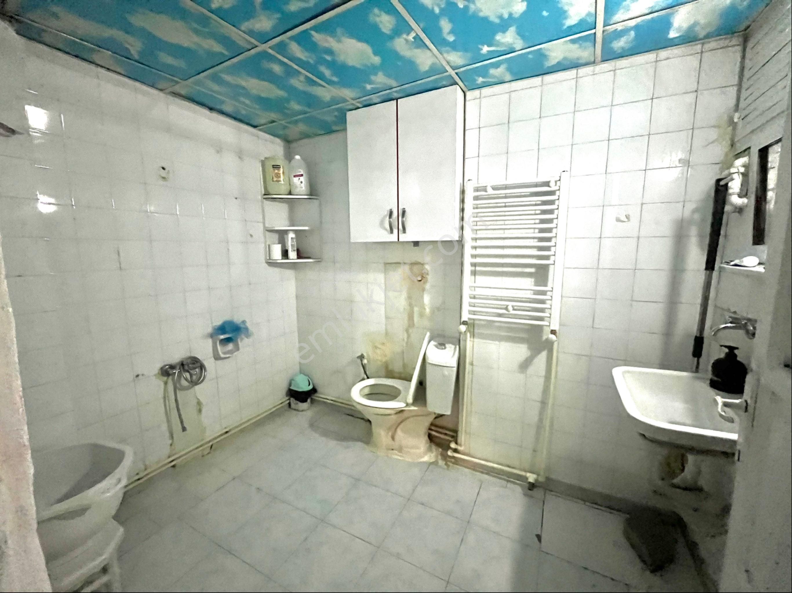 Çakır’dan Satılık 3+1 Giriş Kat Daire - Görsel 18